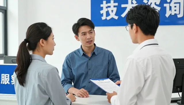 技术外包如何提升对象覆盖效率