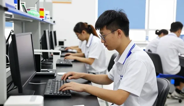 社区服务站解决方案中的技术外包选择