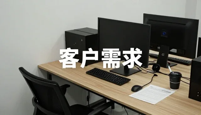 技术外包选型中的高端品质把控关键